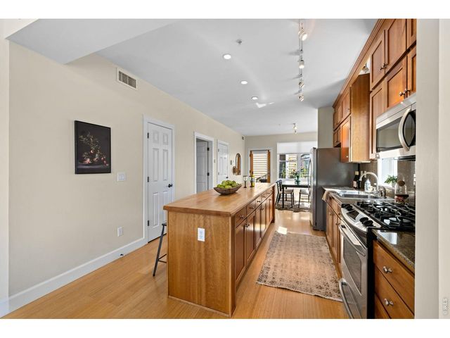 1299 Yellow Pine Ave, Boulder, CO 80304