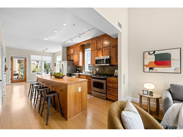 1299 Yellow Pine Ave, Boulder, CO 80304