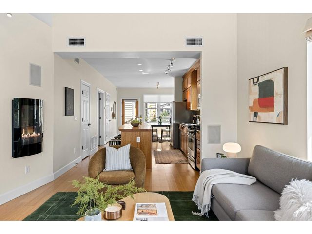 1299 Yellow Pine Ave, Boulder, CO 80304
