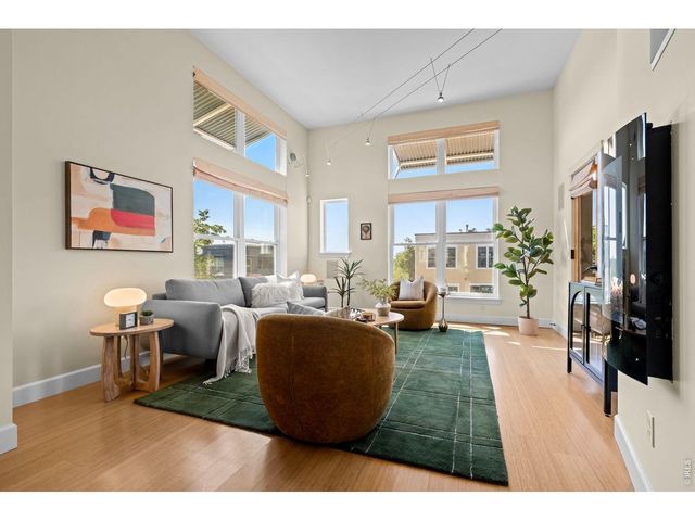 1299 Yellow Pine Ave, Boulder, CO 80304
