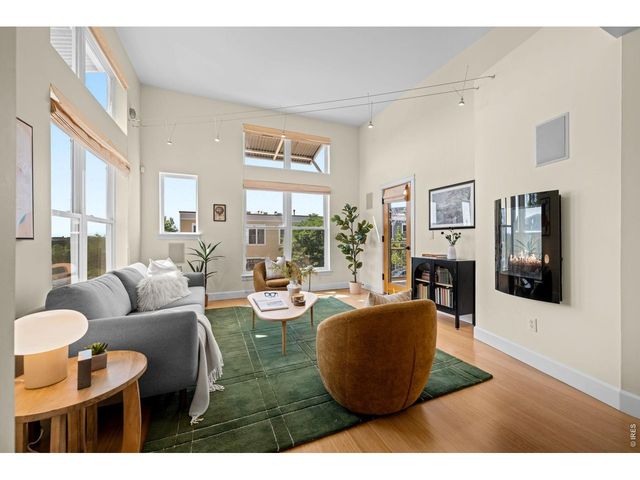 1299 Yellow Pine Ave, Boulder, CO 80304