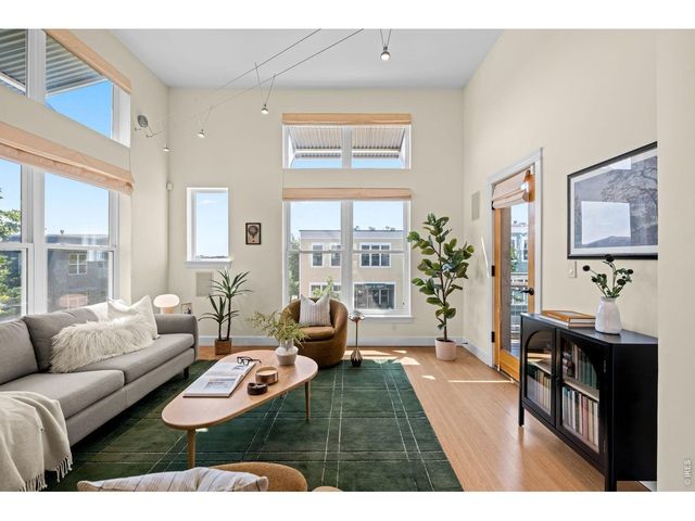 1299 Yellow Pine Ave, Boulder, CO 80304