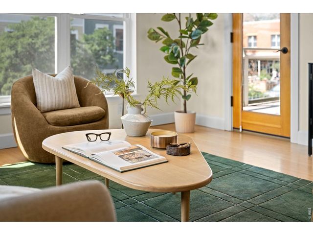 1299 Yellow Pine Ave, Boulder, CO 80304