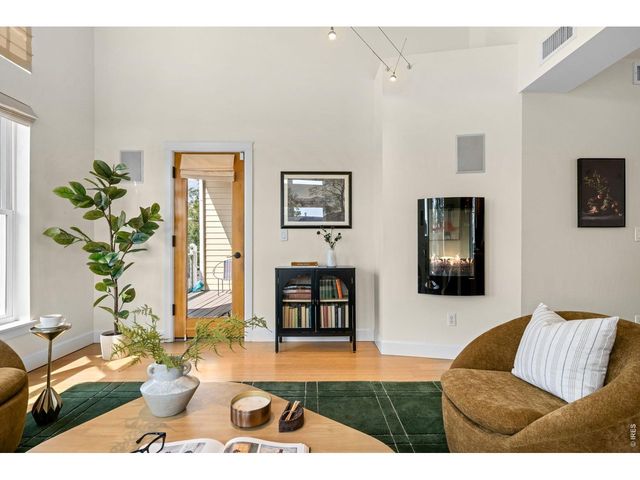 1299 Yellow Pine Ave, Boulder, CO 80304