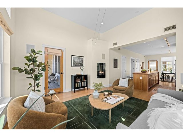 1299 Yellow Pine Ave, Boulder, CO 80304