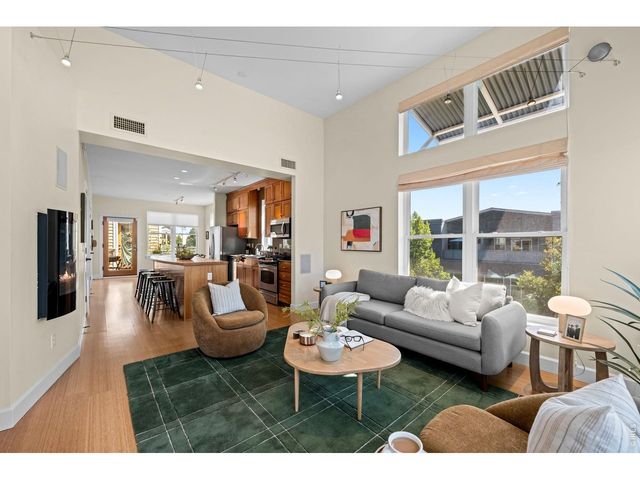 1299 Yellow Pine Ave, Boulder, CO 80304