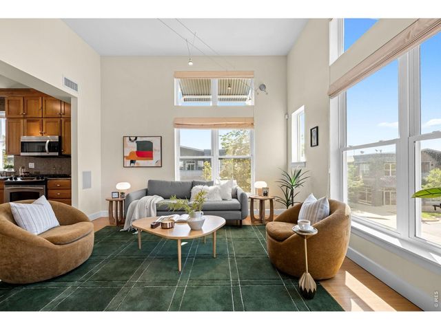 1299 Yellow Pine Ave, Boulder, CO 80304