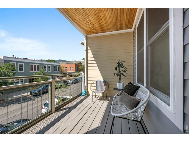 1299 Yellow Pine Ave, Boulder, CO 80304