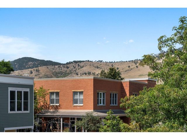1299 Yellow Pine Ave, Boulder, CO 80304