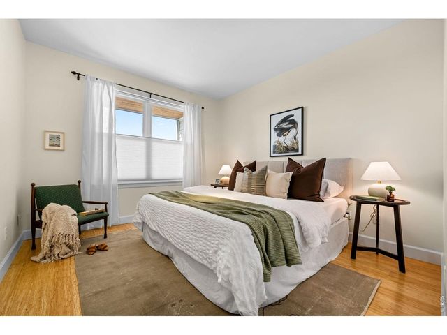 1299 Yellow Pine Ave, Boulder, CO 80304