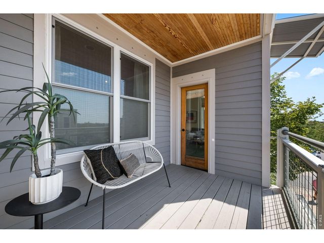 1299 Yellow Pine Ave, Boulder, CO 80304