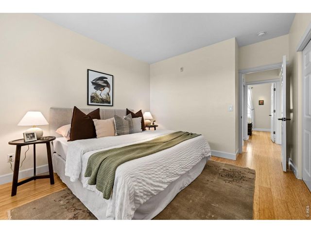 1299 Yellow Pine Ave, Boulder, CO 80304
