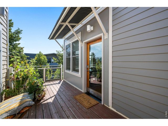 1299 Yellow Pine Ave, Boulder, CO 80304