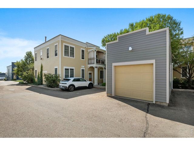 1299 Yellow Pine Ave, Boulder, CO 80304