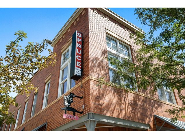 1299 Yellow Pine Ave, Boulder, CO 80304