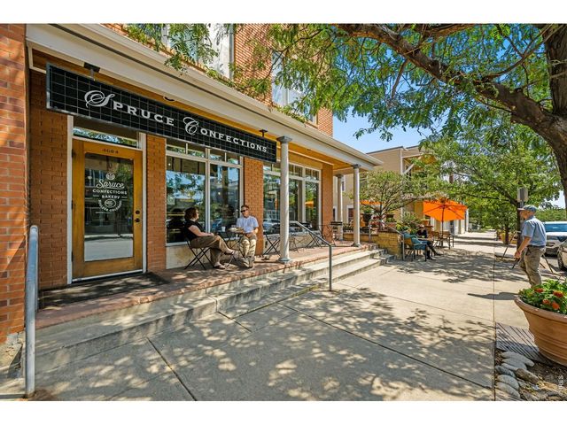1299 Yellow Pine Ave, Boulder, CO 80304