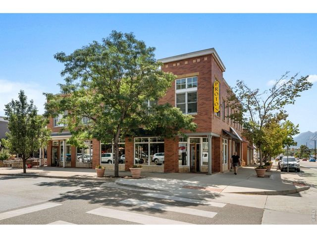 1299 Yellow Pine Ave, Boulder, CO 80304