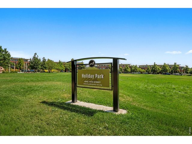 1299 Yellow Pine Ave, Boulder, CO 80304