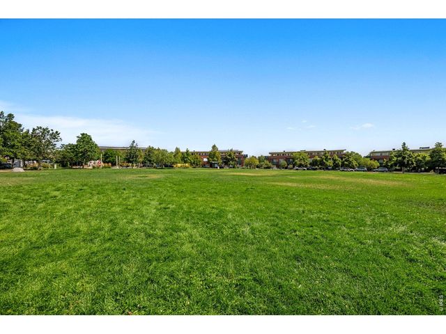 1299 Yellow Pine Ave, Boulder, CO 80304