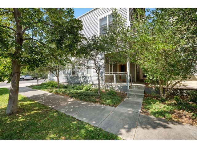 1299 Yellow Pine Ave, Boulder, CO 80304