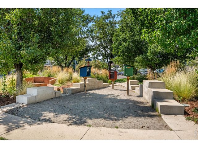 1299 Yellow Pine Ave, Boulder, CO 80304