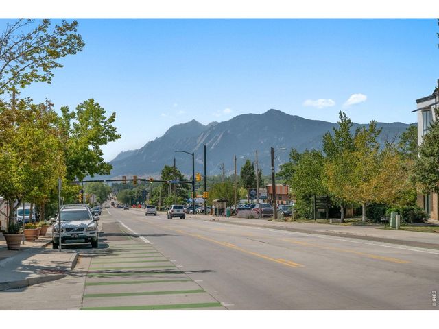 1299 Yellow Pine Ave, Boulder, CO 80304