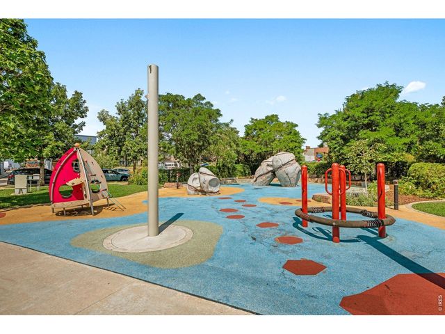 1299 Yellow Pine Ave, Boulder, CO 80304