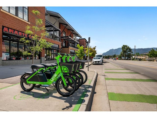 1299 Yellow Pine Ave, Boulder, CO 80304