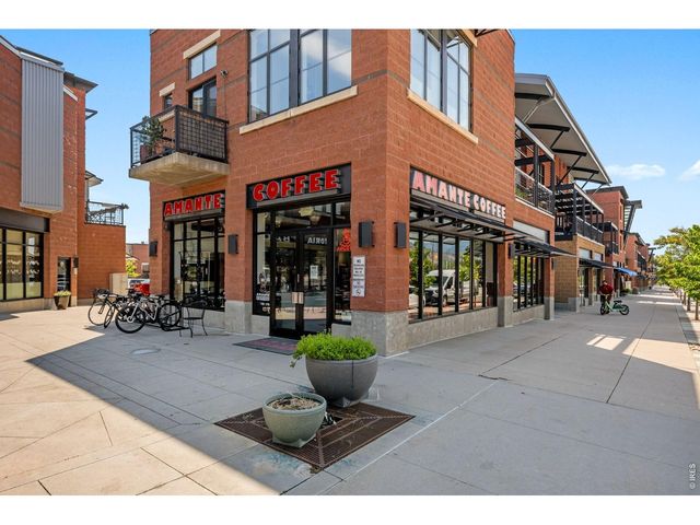 1299 Yellow Pine Ave, Boulder, CO 80304