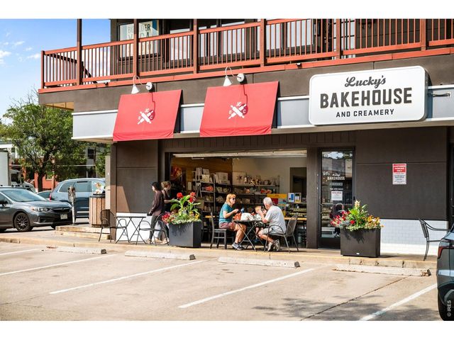 1299 Yellow Pine Ave, Boulder, CO 80304