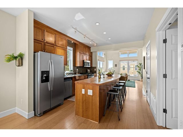 1299 Yellow Pine Ave, Boulder, CO 80304