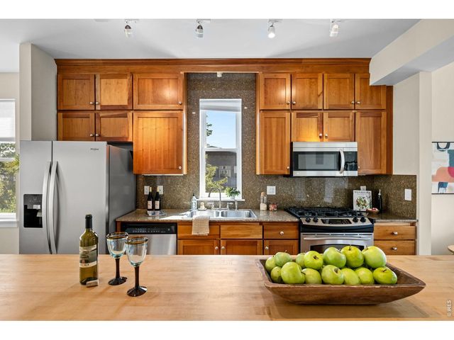 1299 Yellow Pine Ave, Boulder, CO 80304