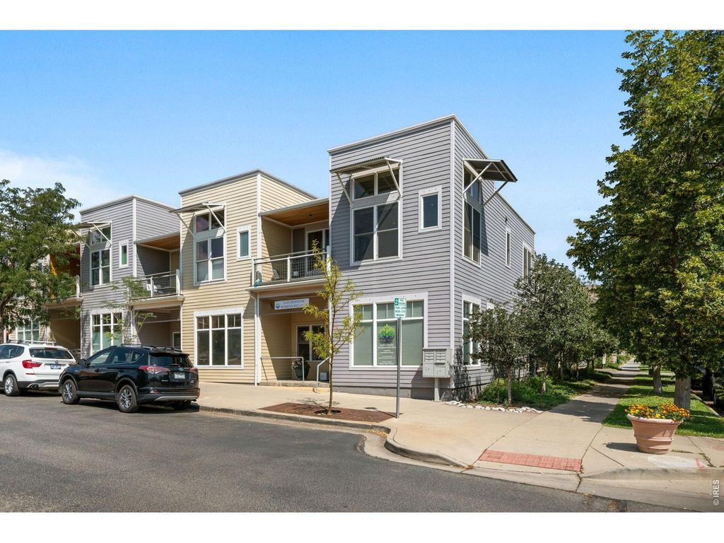 1299 Yellow Pine Ave, Boulder, CO 80304