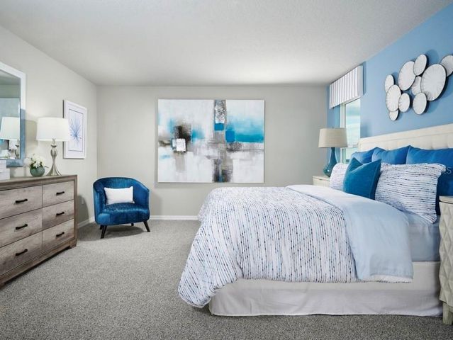 2866 HORNBILL DRIVE, St Cloud, FL 34772