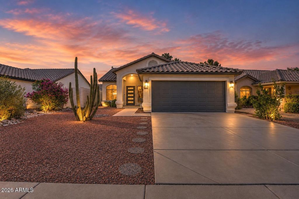 8213 W RUE DE LAMOUR Avenue, Peoria, AZ 85381 — photo 2