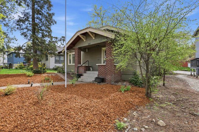 1111 W 11th Ave, Spokane, WA 99204