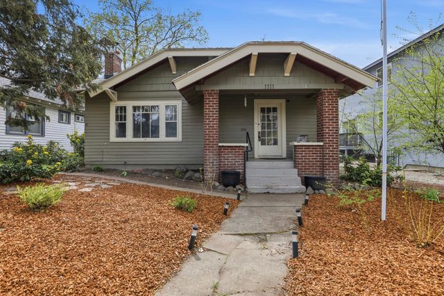 1111 W 11th Ave, Spokane, WA 99204
