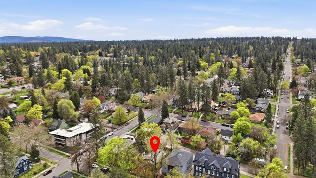 1111 W 11th Ave, Spokane, WA 99204