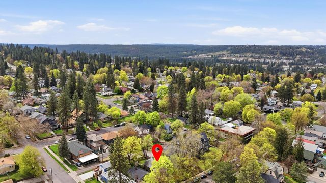 1111 W 11th Ave, Spokane, WA 99204