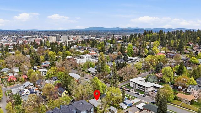 1111 W 11th Ave, Spokane, WA 99204