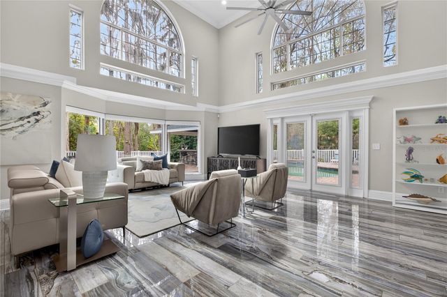 3663 BERGER ROAD, Lutz, FL 33548