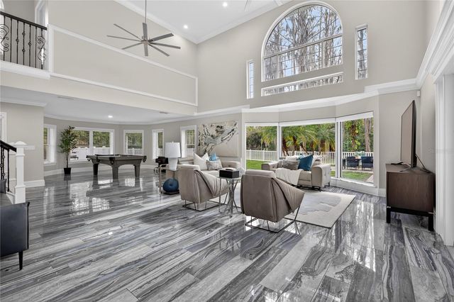 3663 BERGER ROAD, Lutz, FL 33548