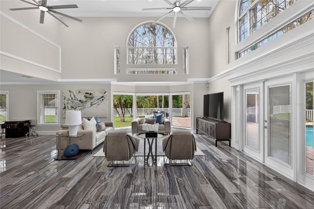 3663 BERGER ROAD, Lutz, FL 33548