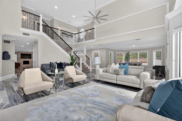 3663 BERGER ROAD, Lutz, FL 33548