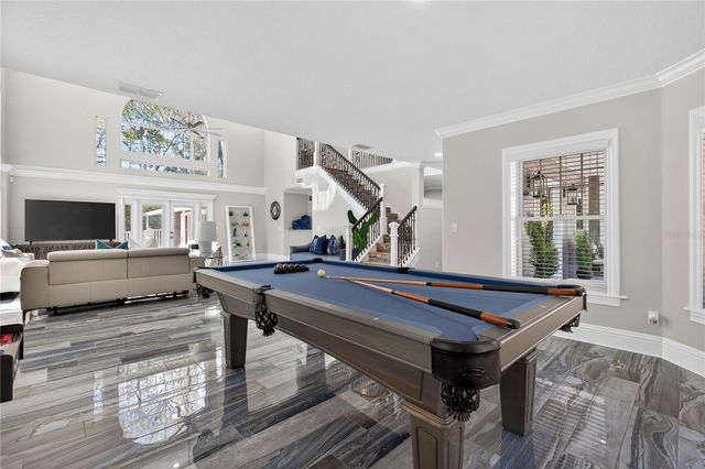 3663 BERGER ROAD, Lutz, FL 33548