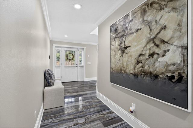 3663 BERGER ROAD, Lutz, FL 33548