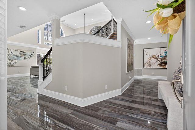 3663 BERGER ROAD, Lutz, FL 33548