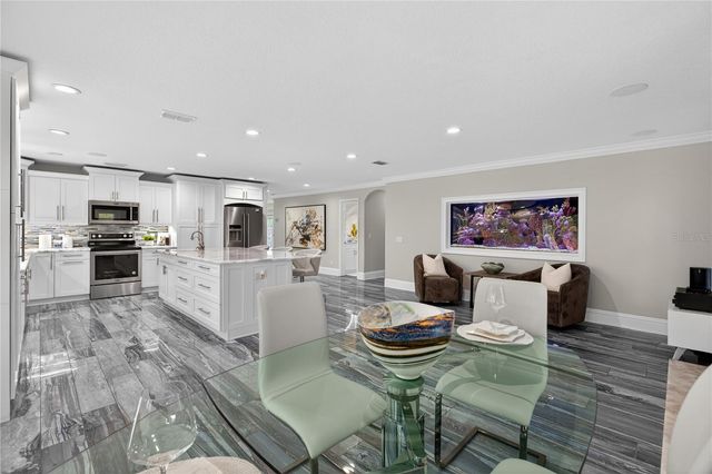 3663 BERGER ROAD, Lutz, FL 33548