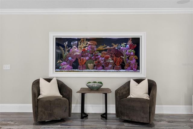 3663 BERGER ROAD, Lutz, FL 33548