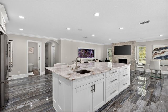 3663 BERGER ROAD, Lutz, FL 33548